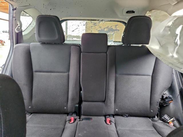 Toyota RAV4 Xle Image 9