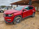 Jeep Compass Latitude Image 1
