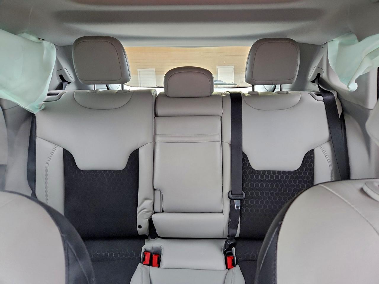 Jeep Compass Latitude Image 7