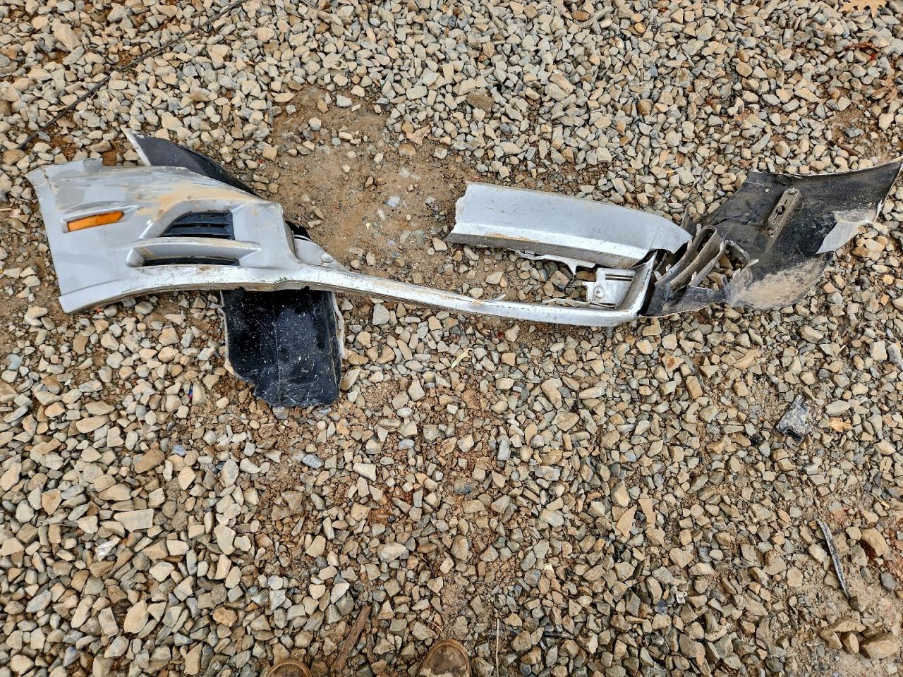 Ford Mustang Image 12