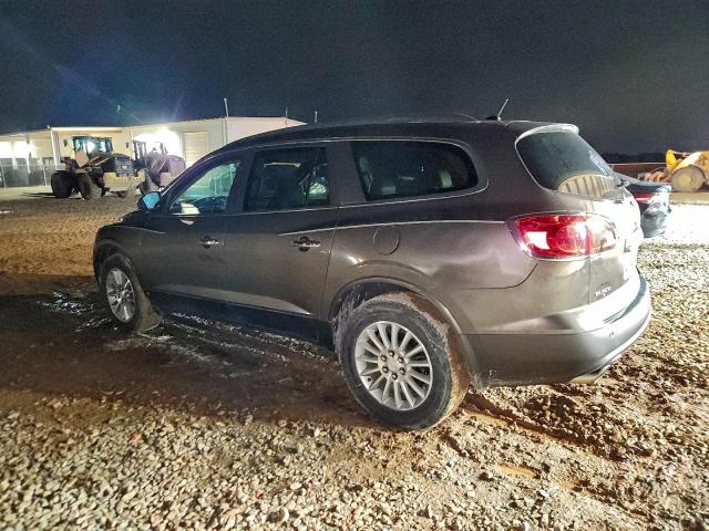 Buick Enclave Cxl Image 2