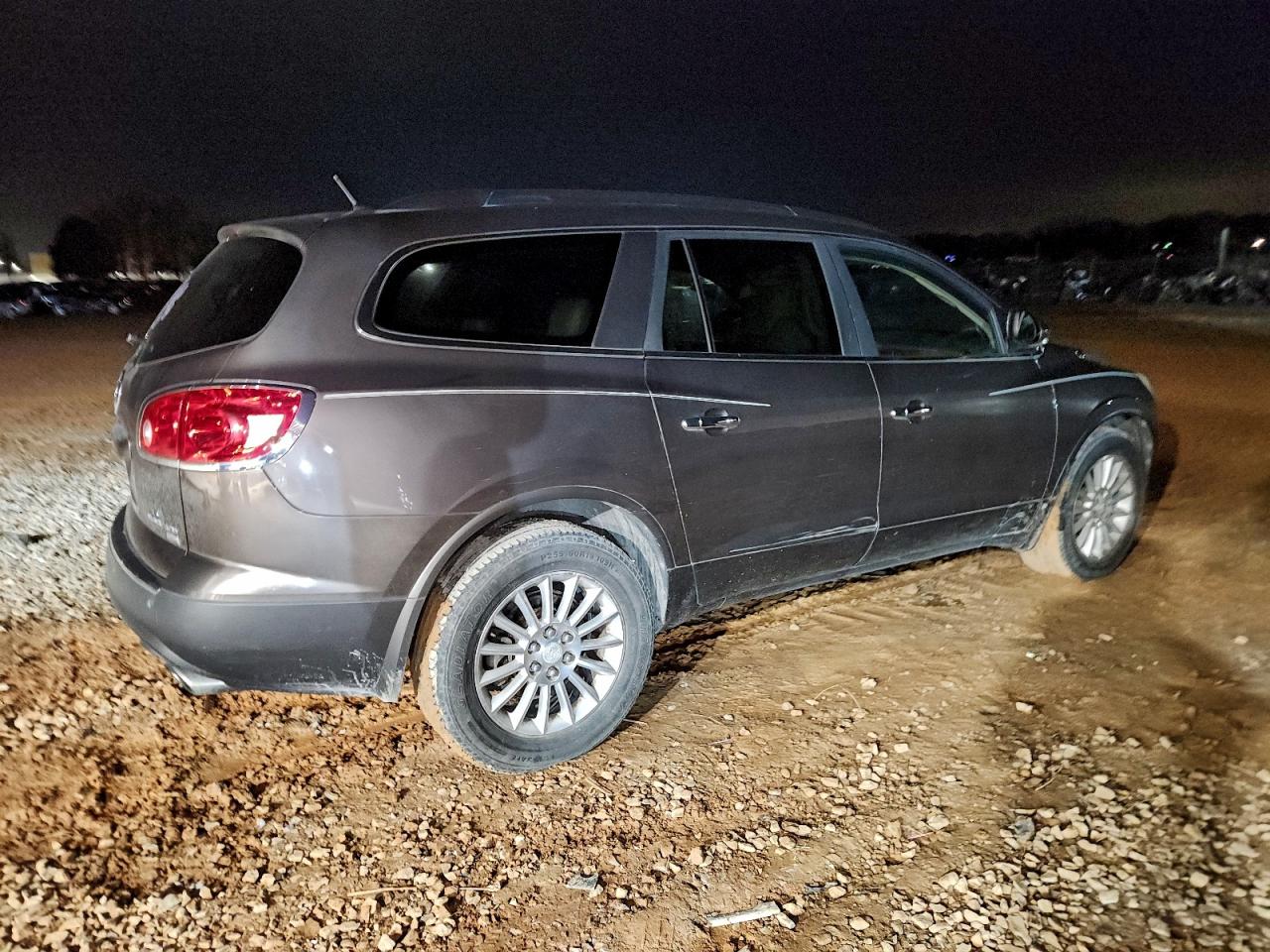 Buick Enclave Cxl Image 7