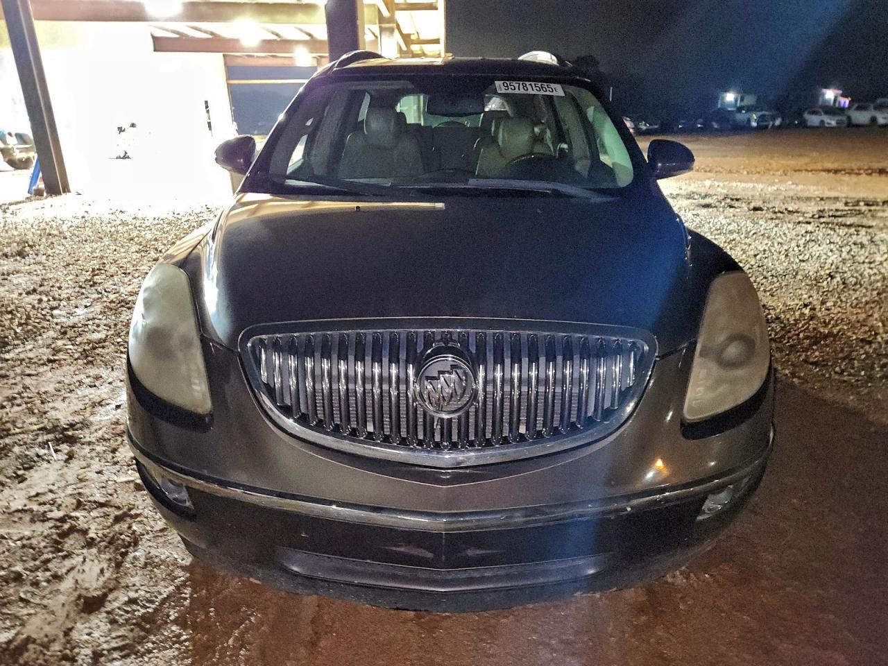 Buick Enclave Cxl Image 5