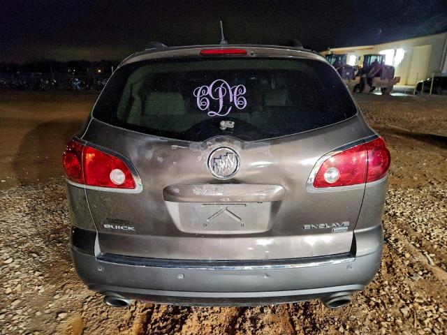 Buick Enclave Cxl Image 4