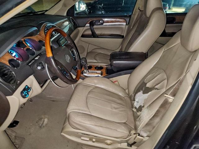 Buick Enclave Cxl Image 12