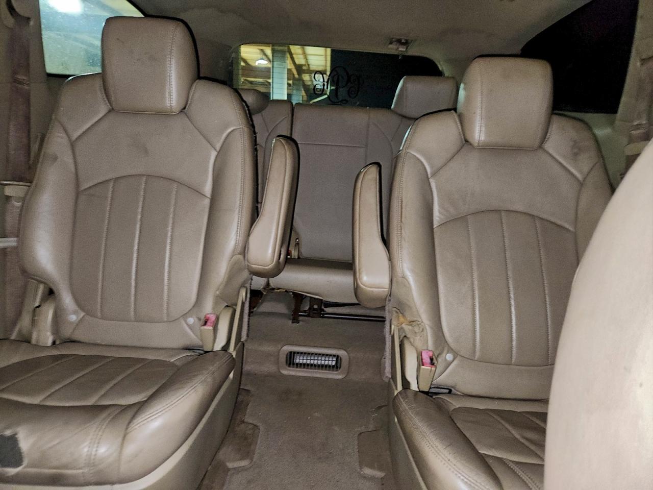 Buick Enclave Cxl Image 11