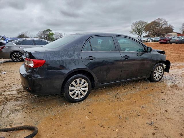 Toyota Corolla Base Image 12