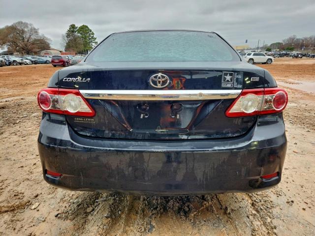 Toyota Corolla Base Image 5