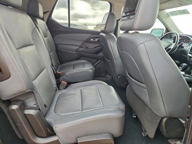 Chevrolet Traverse Lt Image 3