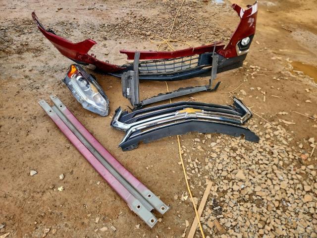 Chevrolet Traverse Lt Image 5