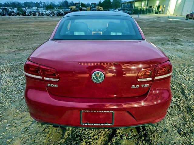 Volkswagen Eos Komfort Image 6