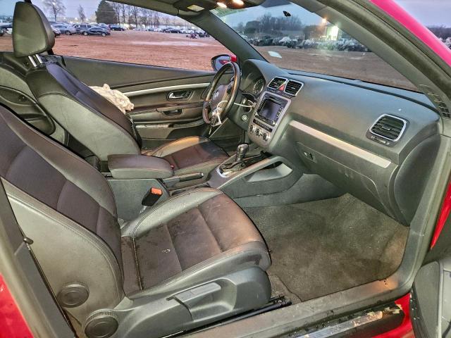 Volkswagen Eos Komfort Image 4