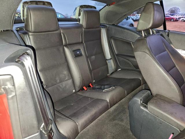 Volkswagen Eos Komfort Image 11