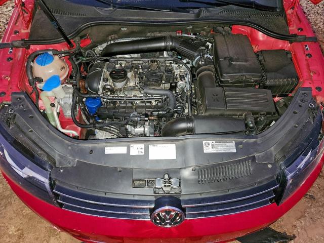 Volkswagen Eos Komfort Image 9