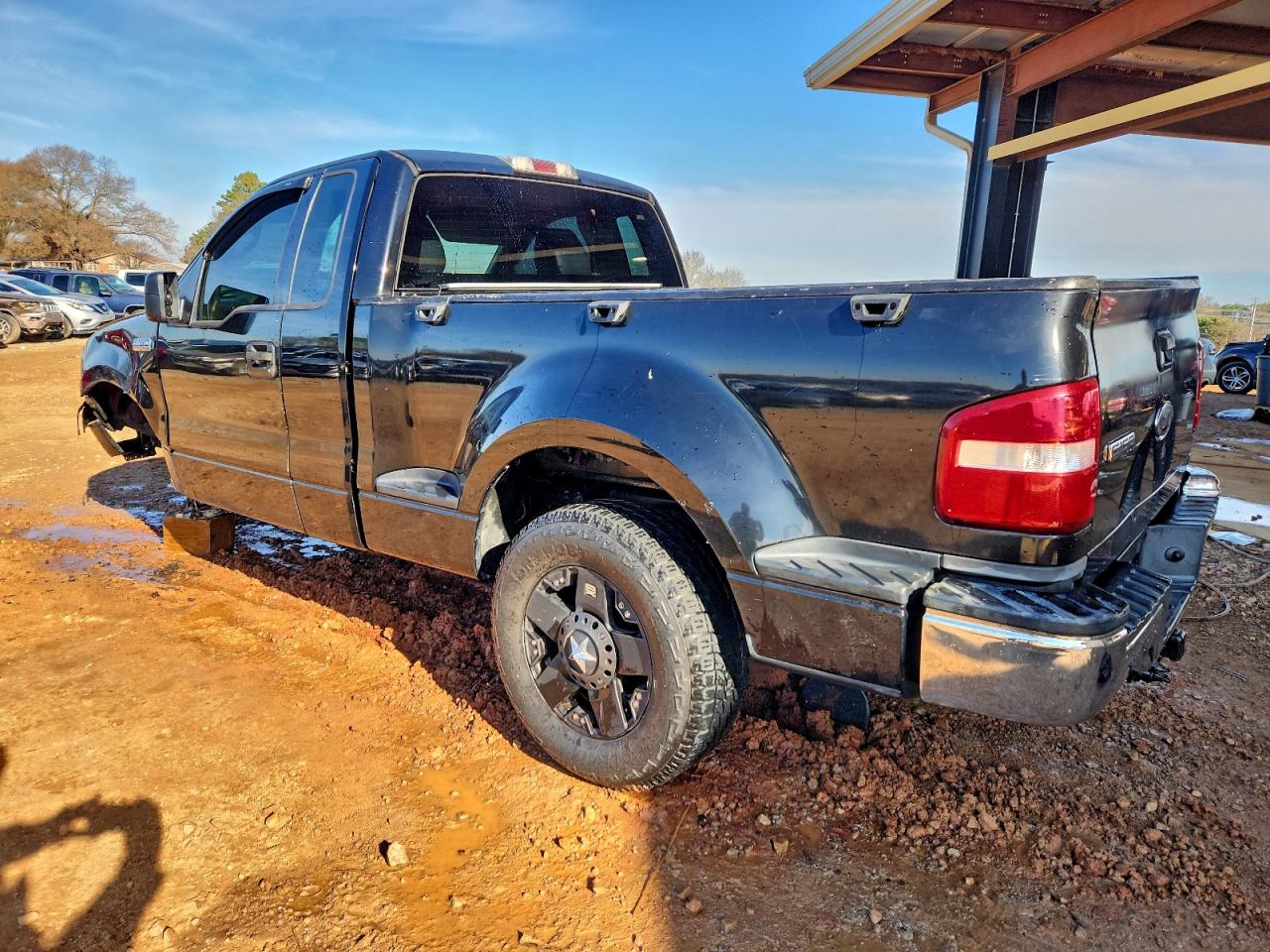 Ford F-150 Image 4