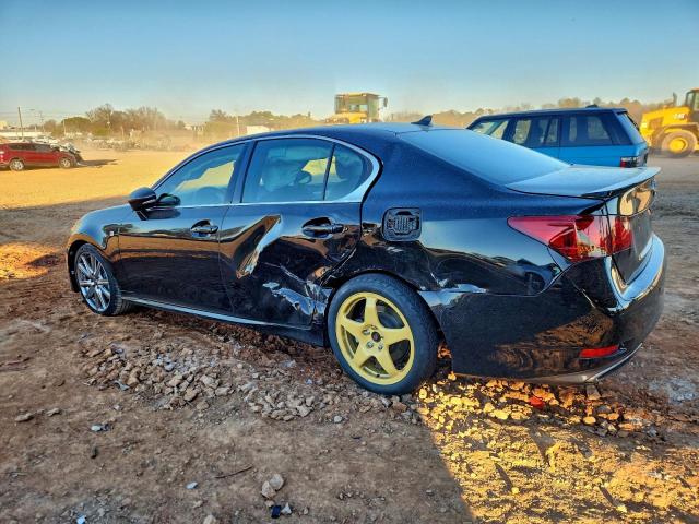 Lexus Gs 350 Image 2