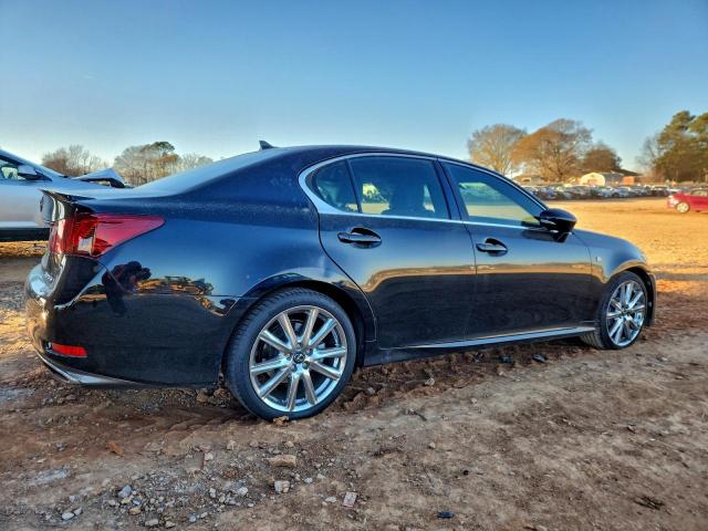 Lexus Gs 350 Image 6