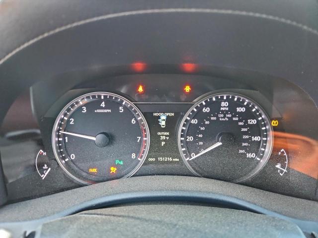 Lexus Gs 350 Image 5