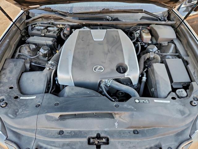 Lexus Gs 350 Image 11