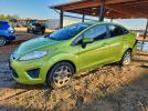 Ford Fiesta Se Image 1