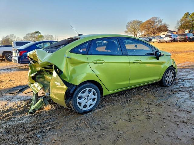 Ford Fiesta Se Image 5
