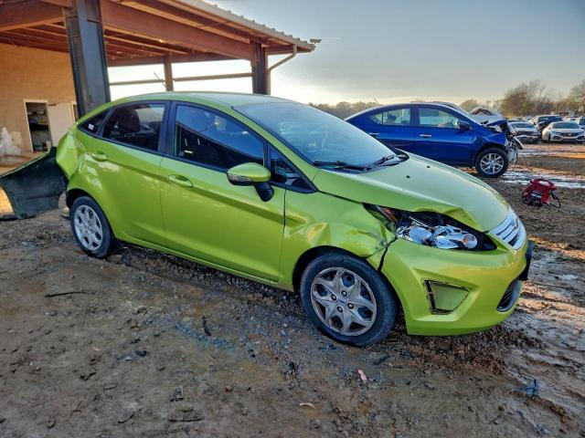 Ford Fiesta Se Image 10