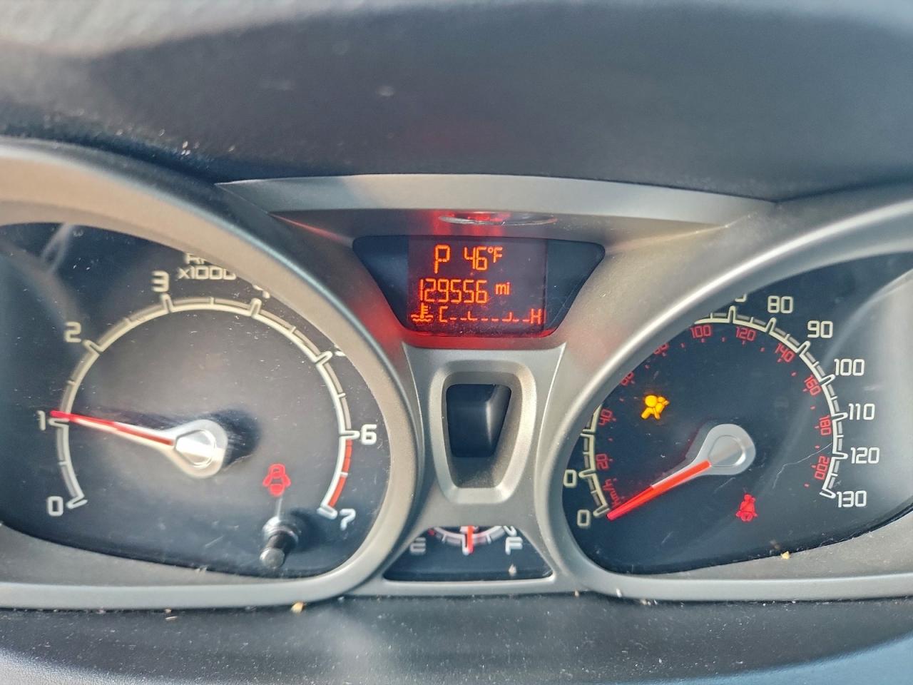 Ford Fiesta Se Image 9