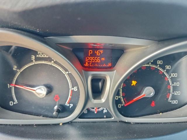 Ford Fiesta Se Image 9