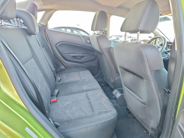 Ford Fiesta Se Image 6