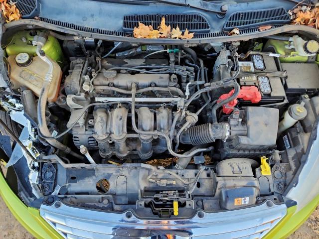 Ford Fiesta Se Image 3