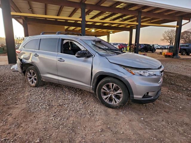 Toyota Highlander Xle Image 11