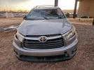 Toyota Highlander Xle Image 3