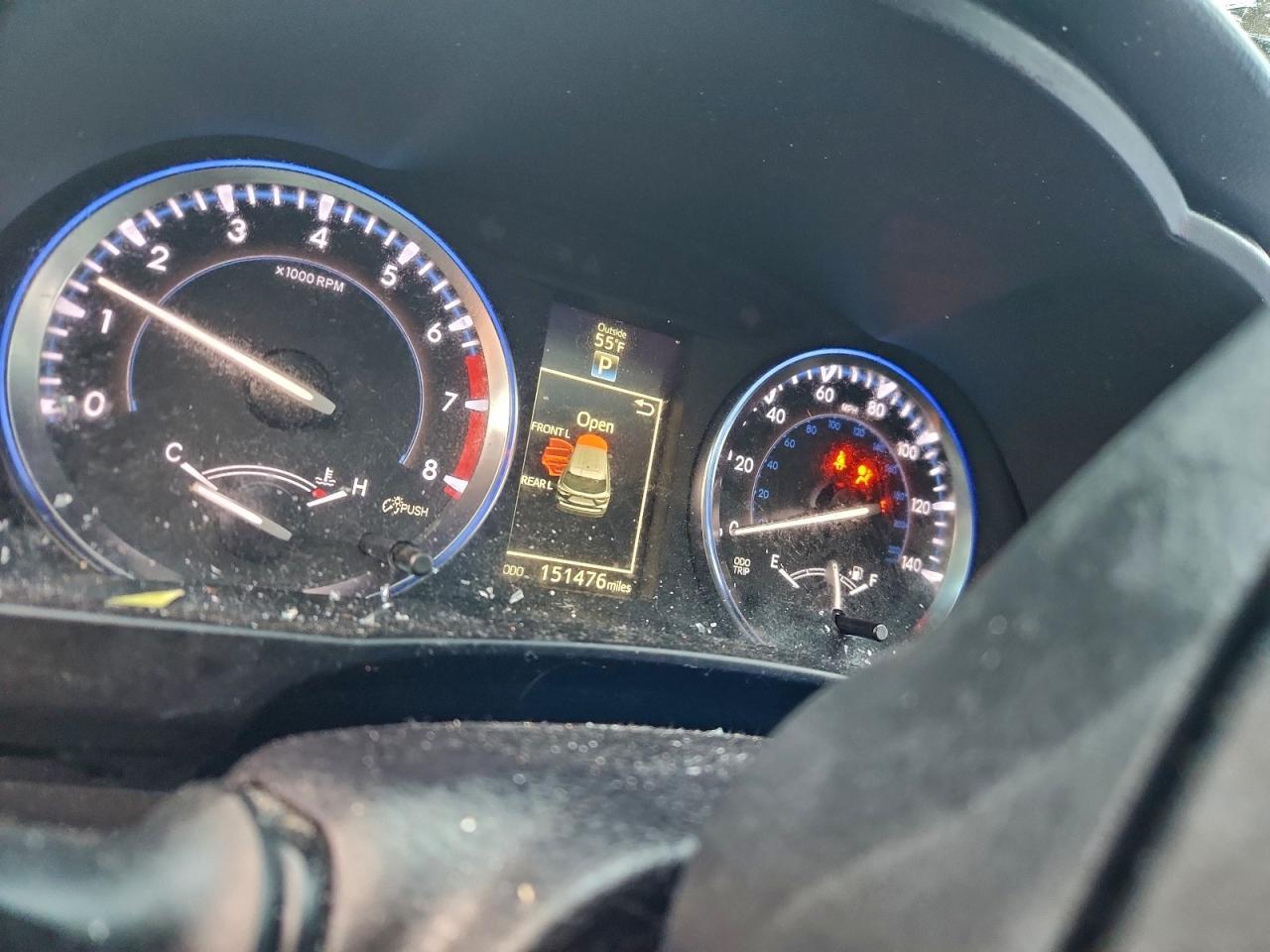 Toyota Highlander Xle Image 9