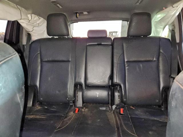 Toyota Highlander Xle Image 13