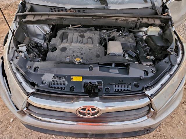 Toyota Highlander Xle Image 8