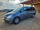 Honda Odyssey Exl Image 1
