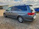 Honda Odyssey Exl Image 2