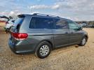 Honda Odyssey Exl Image 13