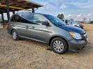 Honda Odyssey Exl Image 10