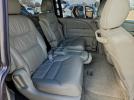 Honda Odyssey Exl Image 11