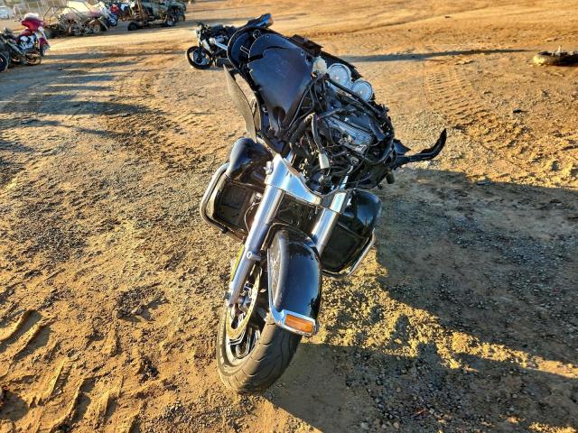 Harley-Davidson Fl Ultra Limited Image 3