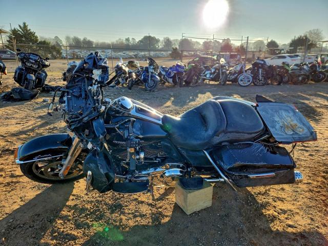 Harley-Davidson Fl Ultra Limited Image 2