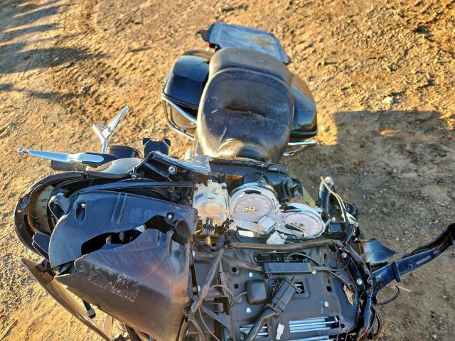 Harley-Davidson Fl Ultra Limited Image 7