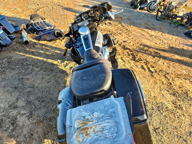 Harley-Davidson Fl Ultra Limited Image 8