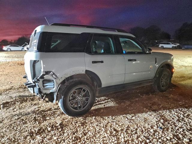 Ford Bronco Big Bend Image 5