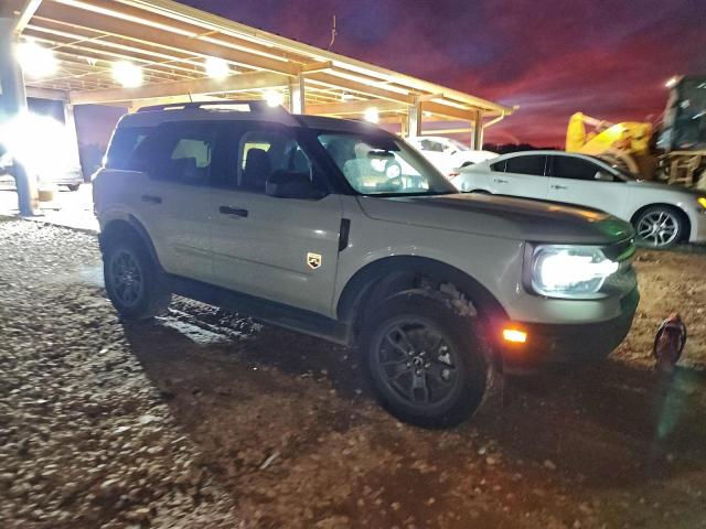 Ford Bronco Big Bend Image 8