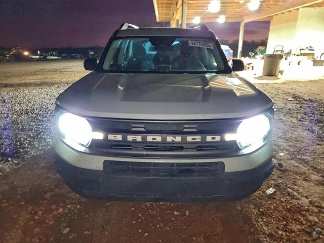 Ford Bronco Big Bend Image 3