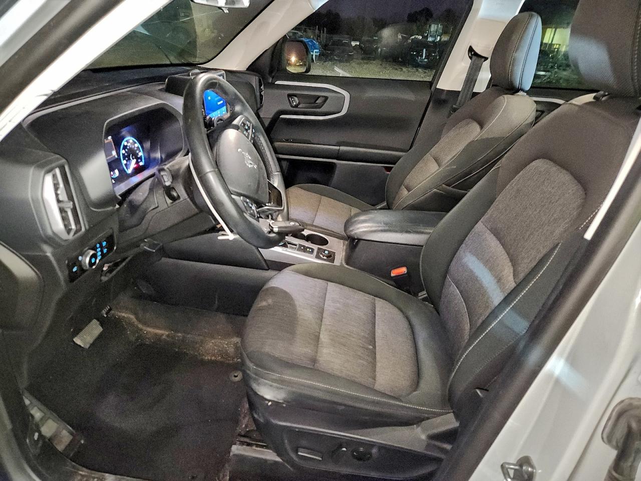 Ford Bronco Big Bend Image 6