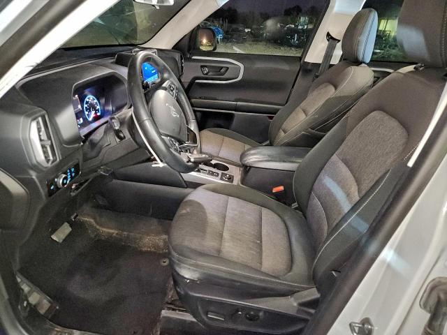 Ford Bronco Big Bend Image 6