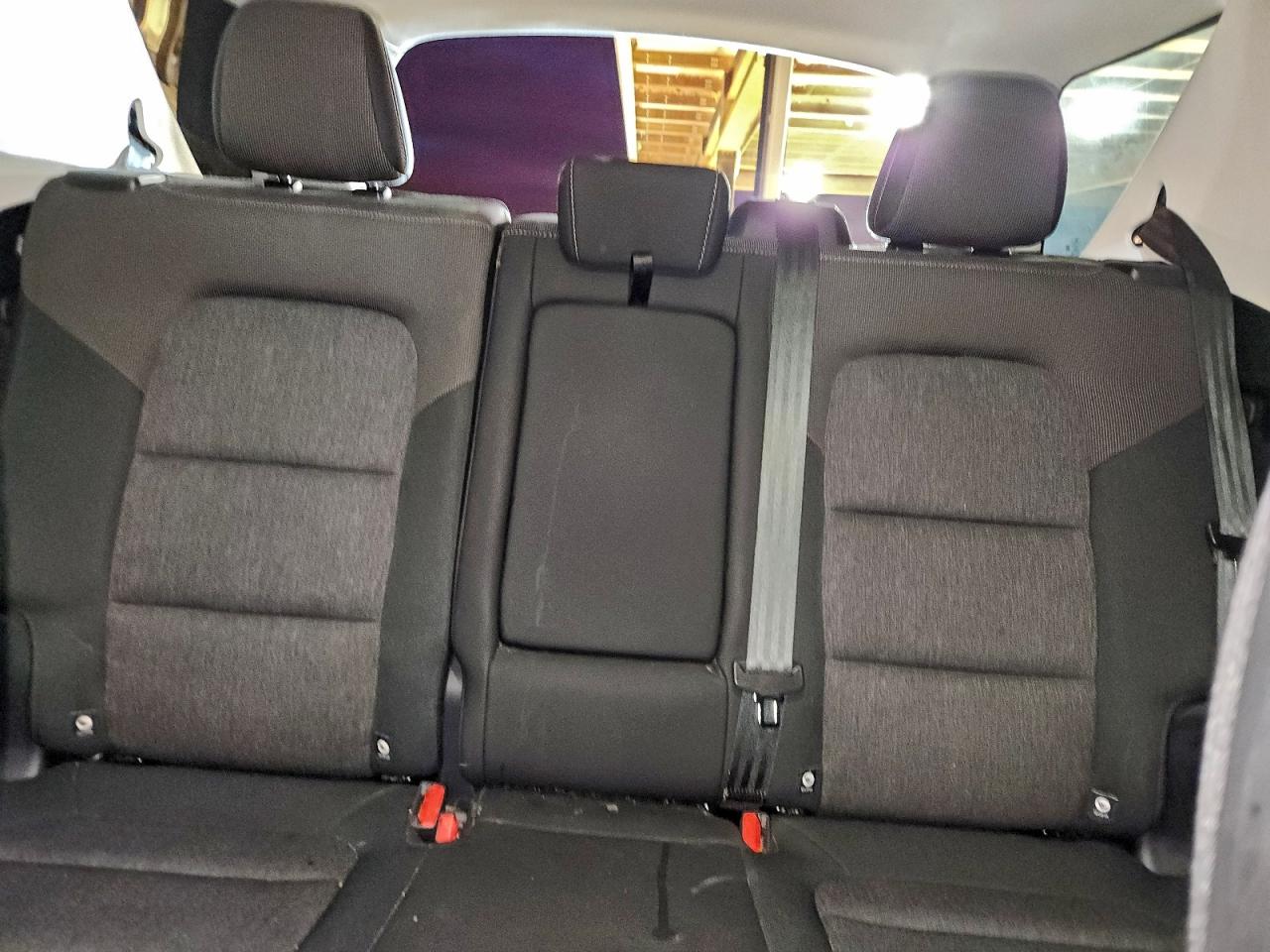 Ford Bronco Big Bend Image 13